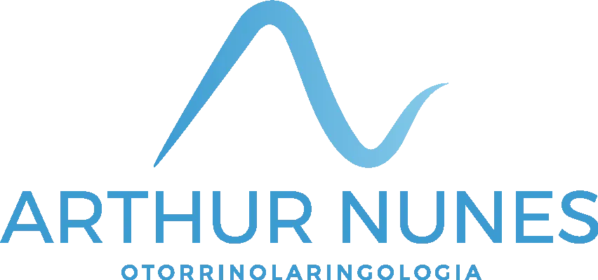 Dr. Arthur Nunes, Otorrinolaringologista